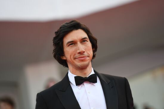 76-й Венецианский кинофестиваль. День второй