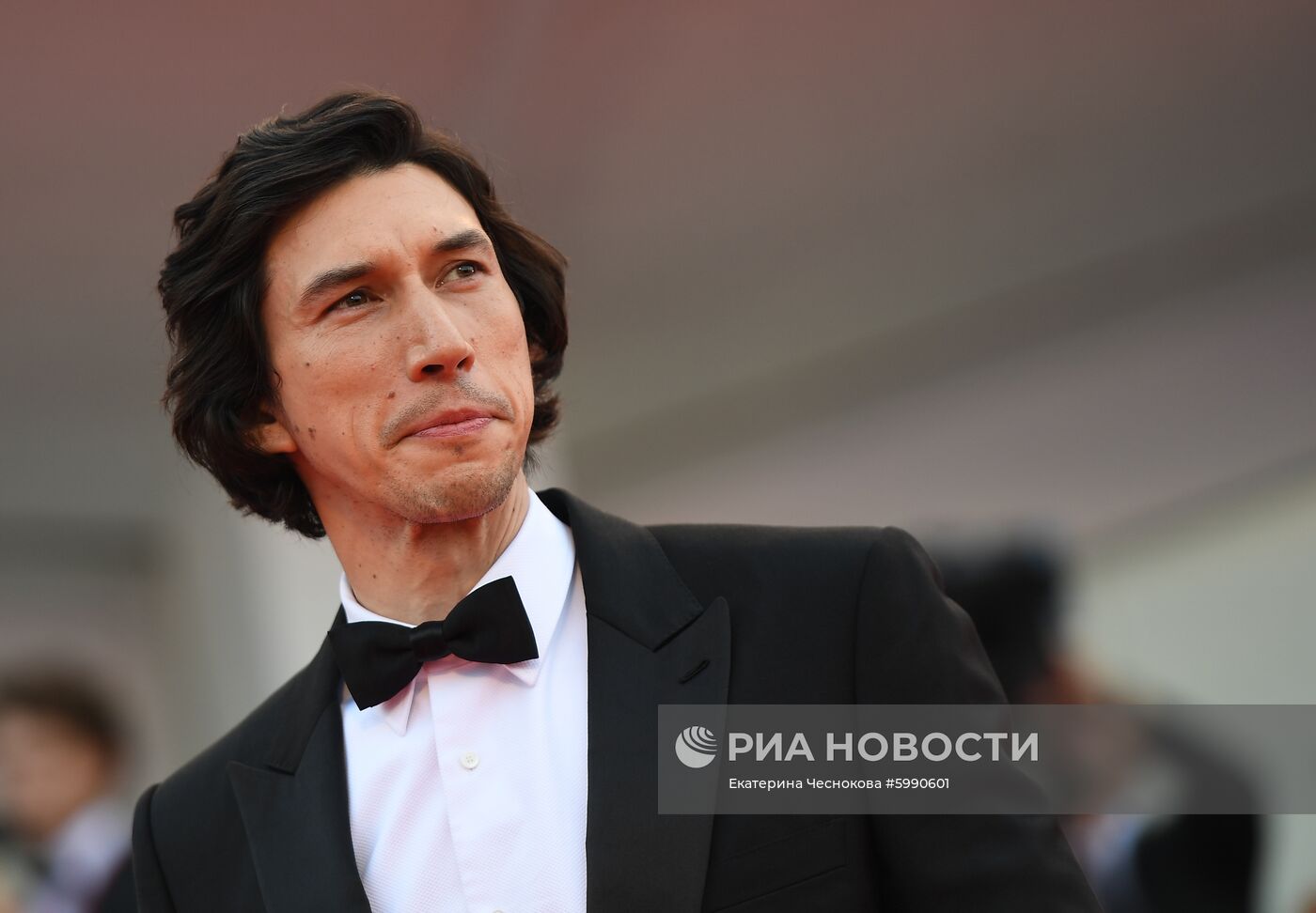 76-й Венецианский кинофестиваль. День второй