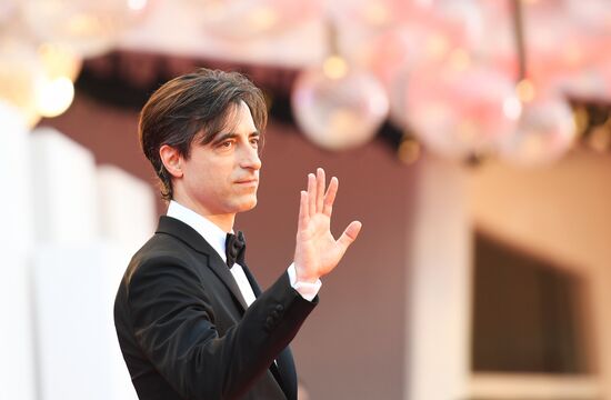 76-й Венецианский кинофестиваль. День второй