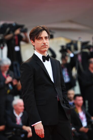 76-й Венецианский кинофестиваль. День второй