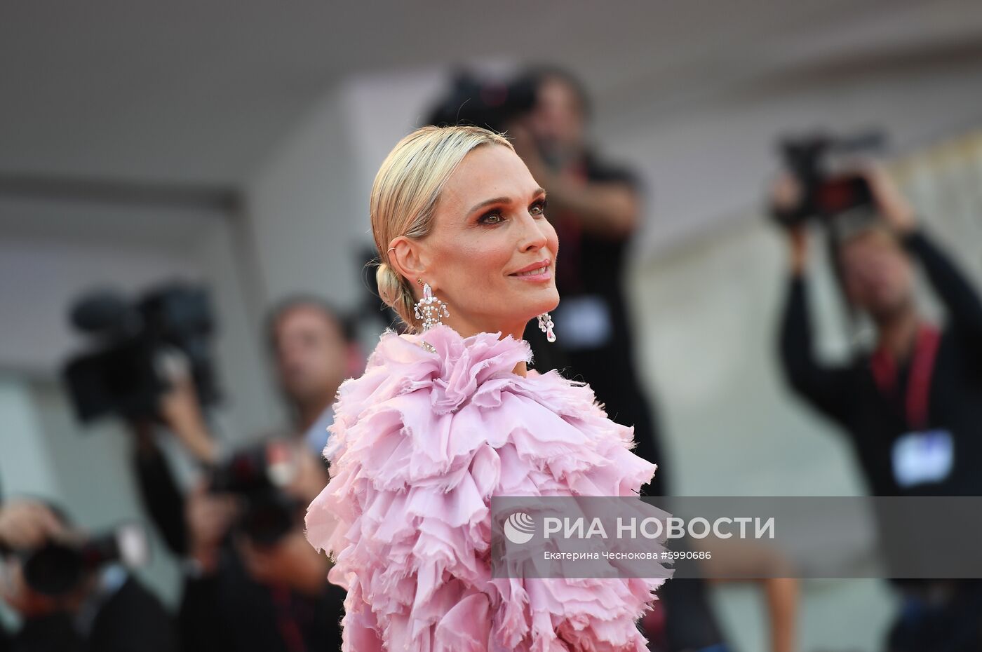 76-й Венецианский кинофестиваль. День второй