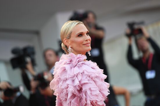 76-й Венецианский кинофестиваль. День второй