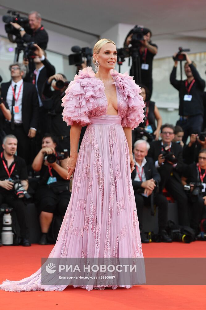 76-й Венецианский кинофестиваль. День второй