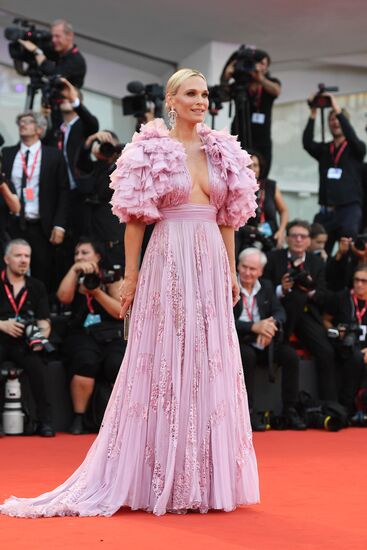 76-й Венецианский кинофестиваль. День второй