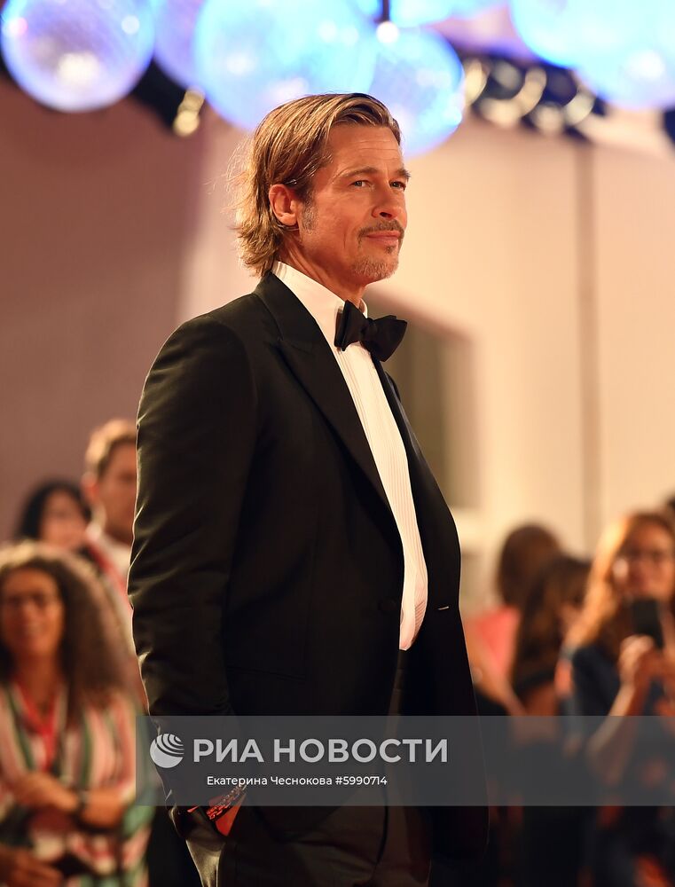 76-й Венецианский кинофестиваль. День второй