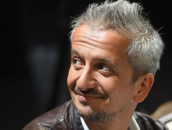 С. Собянин встретился с театральными деятелями