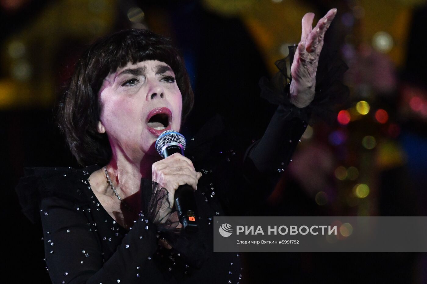 Фестиваль "Спасская башня". День восьмой