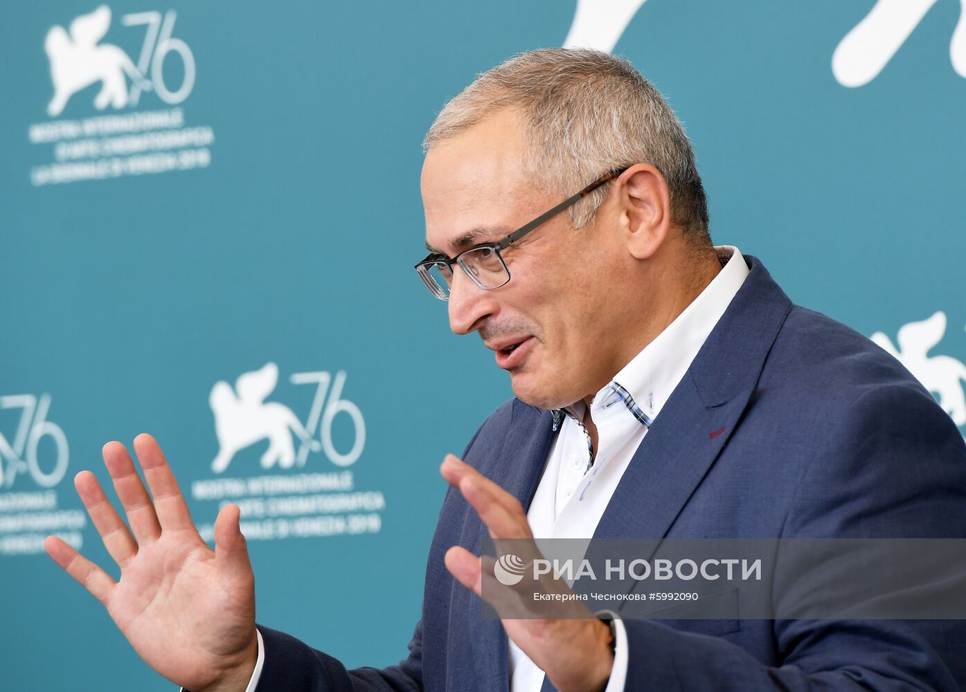 76-й Венецианский кинофестиваль. День четвертый