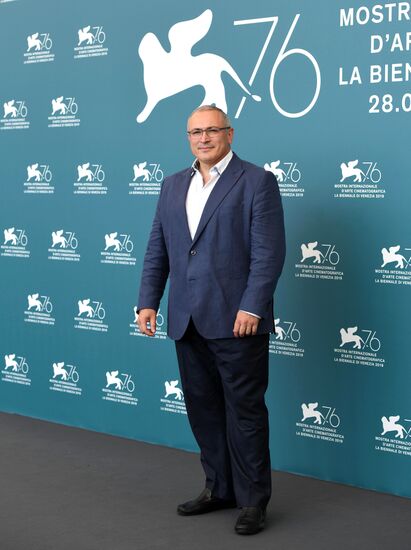 76-й Венецианский кинофестиваль. День четвертый