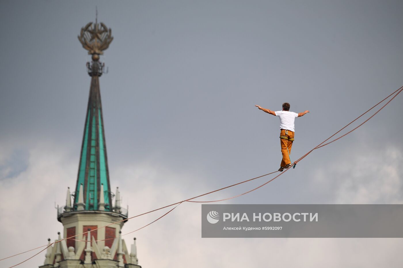 Молодежный фестиваль "PROлето" 