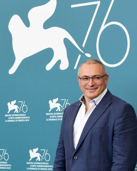 76-й Венецианский кинофестиваль. День четвертый