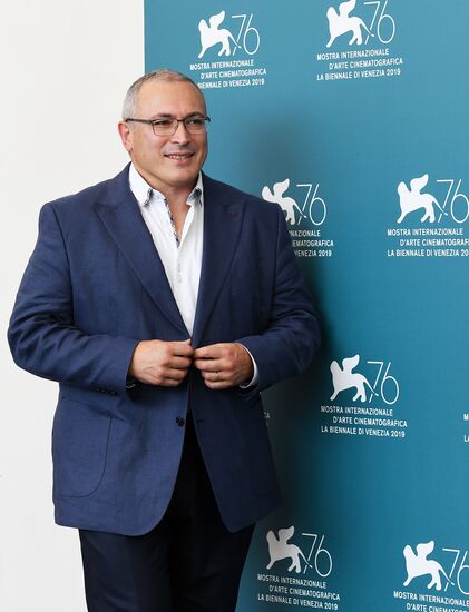 76-й Венецианский кинофестиваль. День четвертый