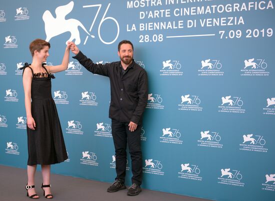 76-й Венецианский кинофестиваль. День четвертый