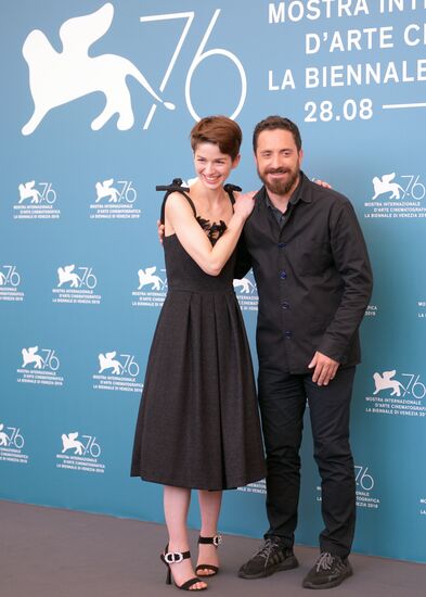 76-й Венецианский кинофестиваль. День четвертый