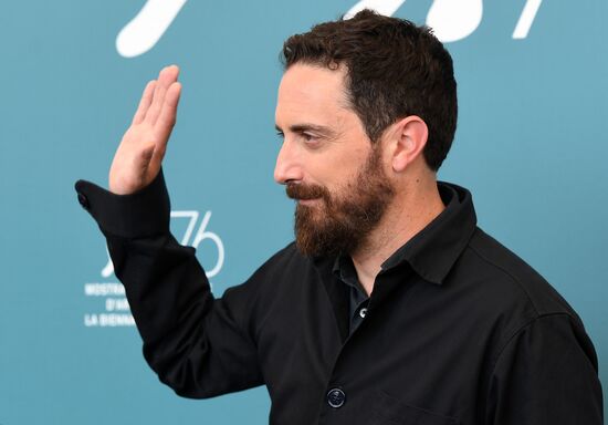 76-й Венецианский кинофестиваль. День четвертый