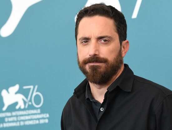 76-й Венецианский кинофестиваль. День четвертый