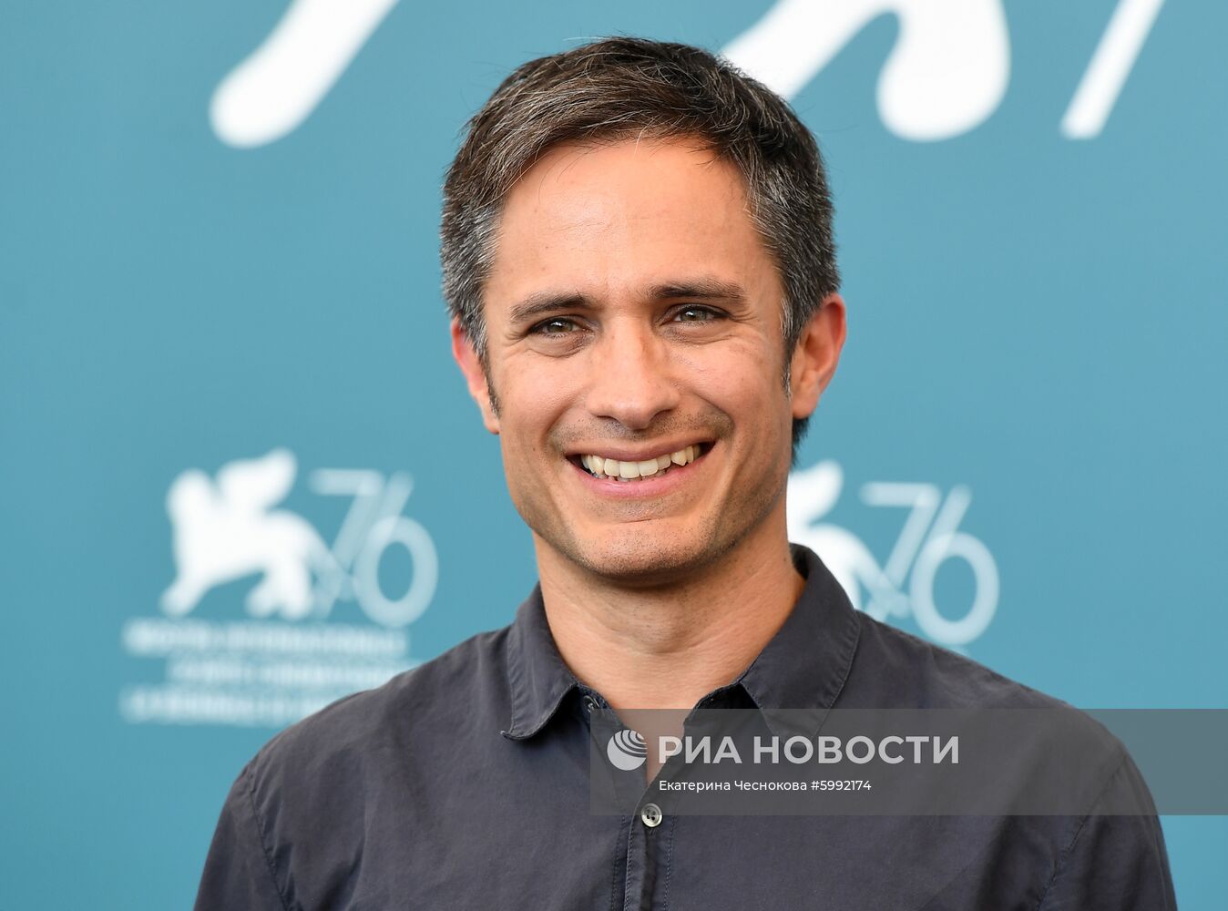 76-й Венецианский кинофестиваль. День четвертый