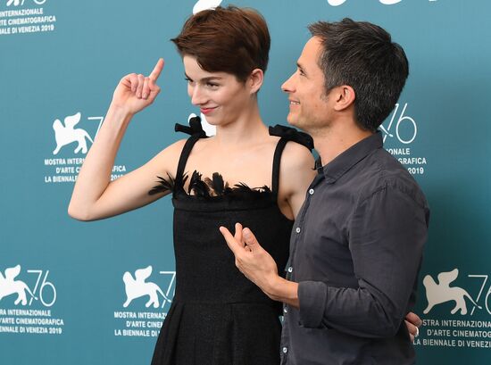 76-й Венецианский кинофестиваль. День четвертый