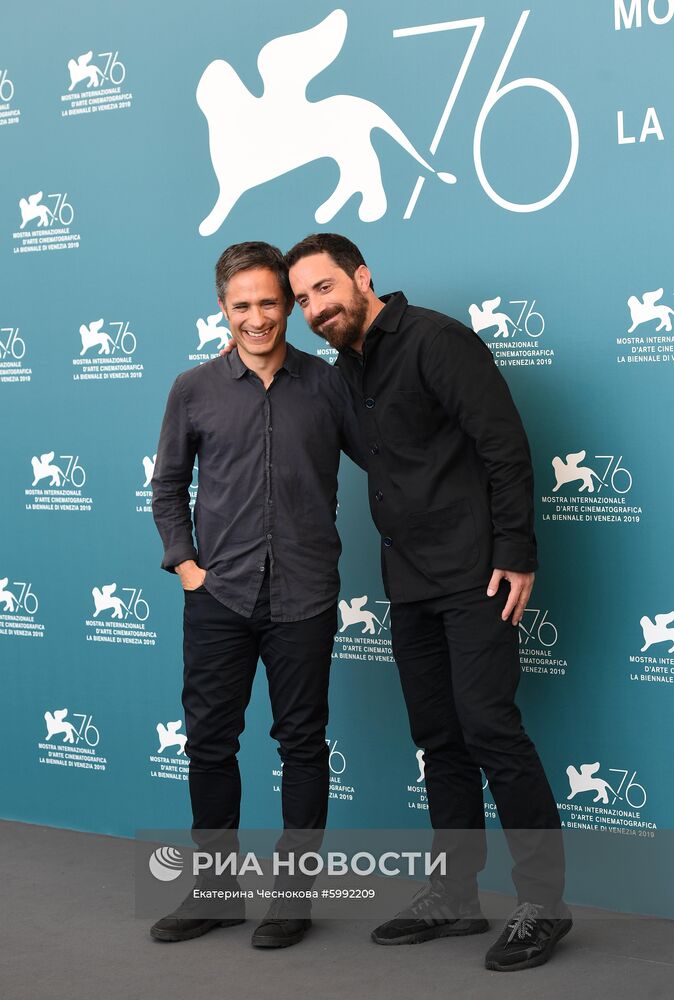 76-й Венецианский кинофестиваль. День четвертый