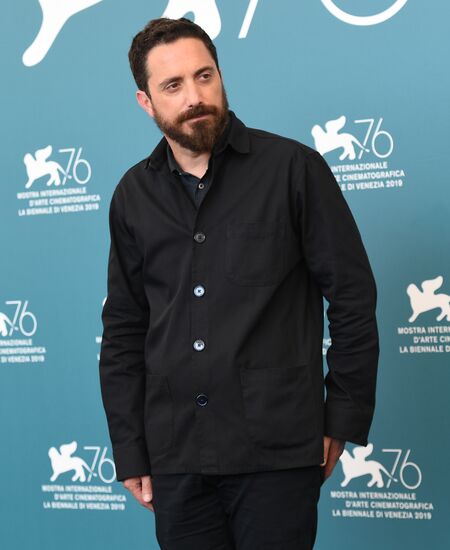 76-й Венецианский кинофестиваль. День четвертый