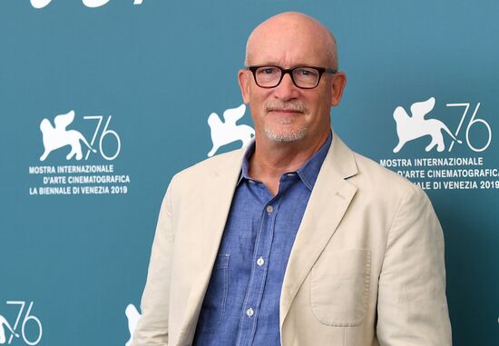 76-й Венецианский кинофестиваль. День четвертый