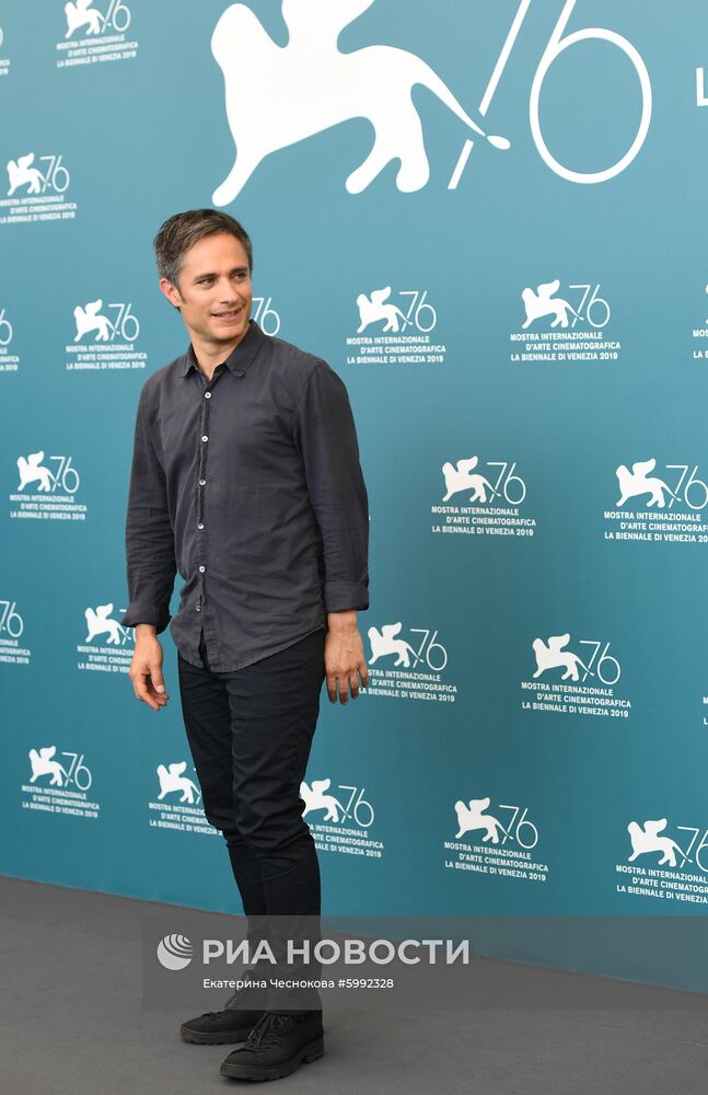 76-й Венецианский кинофестиваль. День четвертый