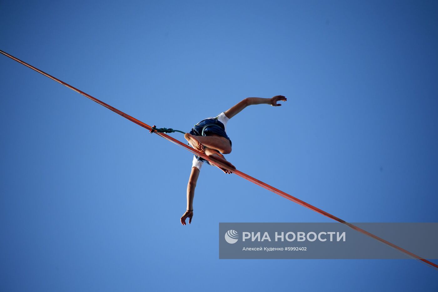 Молодежный фестиваль "PROлето" 