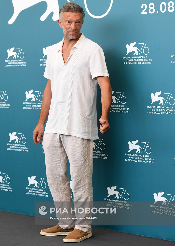 76-й Венецианский кинофестиваль. День четвертый