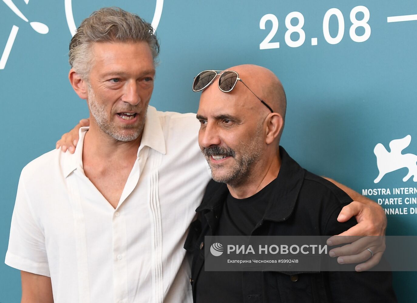 76-й Венецианский кинофестиваль. День четвертый