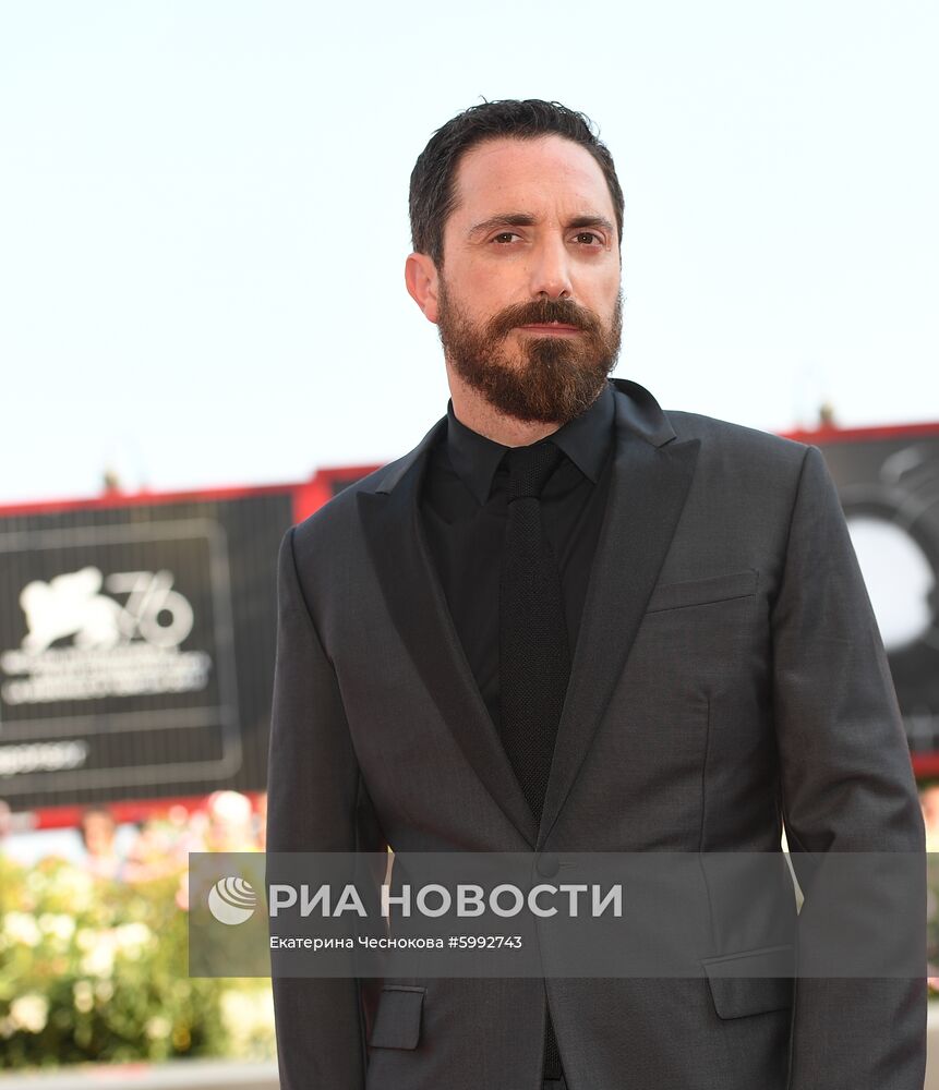 76-й Венецианский кинофестиваль. День четвертый