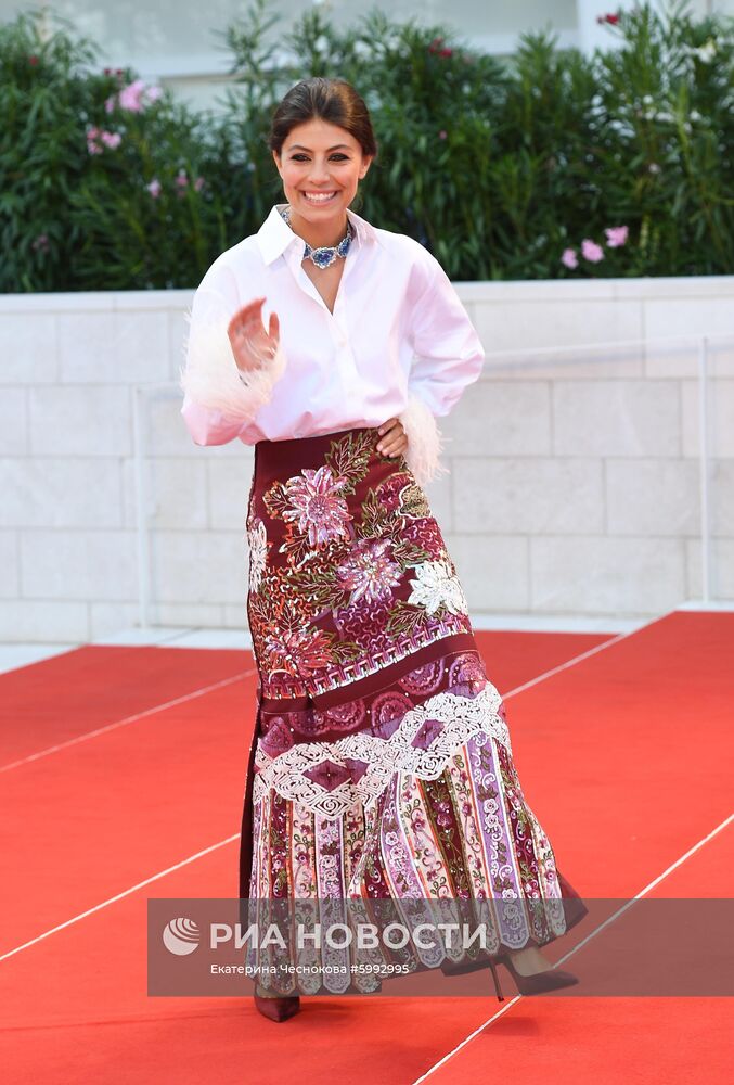 76-й Венецианский кинофестиваль. День четвертый