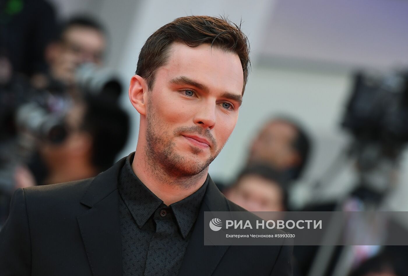 76-й Венецианский кинофестиваль. День четвертый