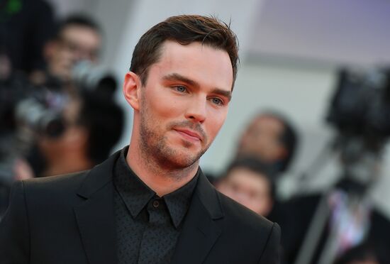 76-й Венецианский кинофестиваль. День четвертый