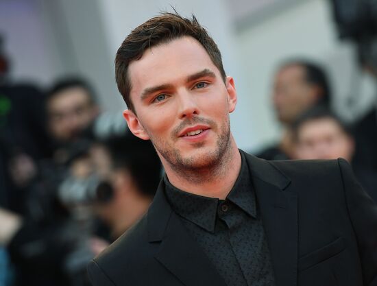 76-й Венецианский кинофестиваль. День четвертый