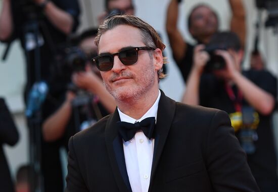 76-й Венецианский кинофестиваль. День четвертый