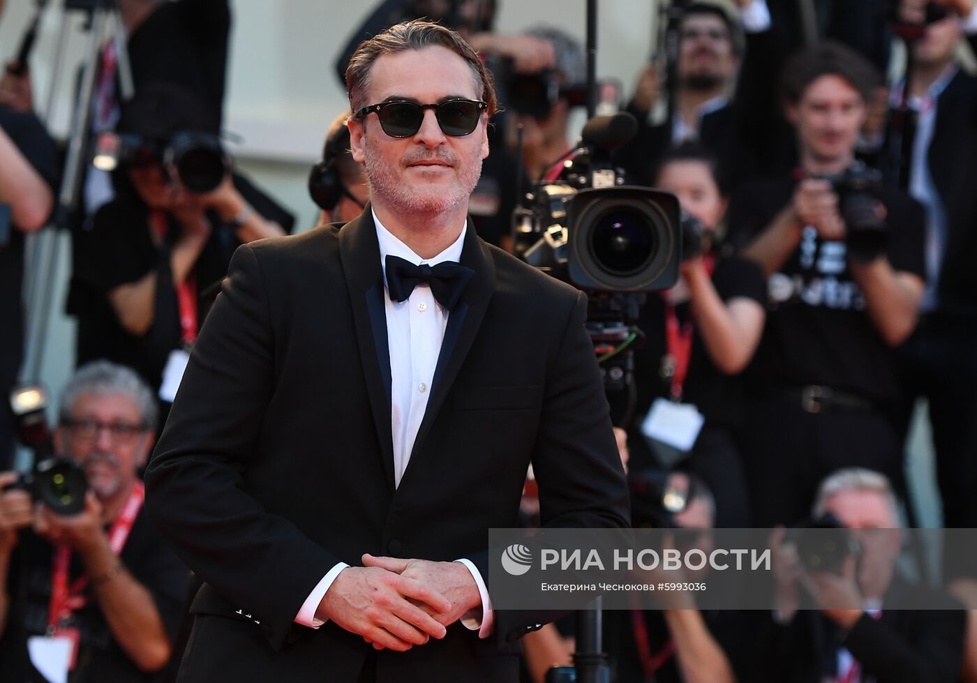 76-й Венецианский кинофестиваль. День четвертый