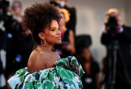 76-й Венецианский кинофестиваль. День четвертый