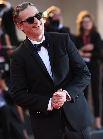 76-й Венецианский кинофестиваль. День четвертый