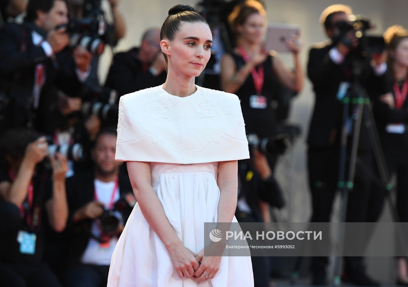 76-й Венецианский кинофестиваль. День четвертый