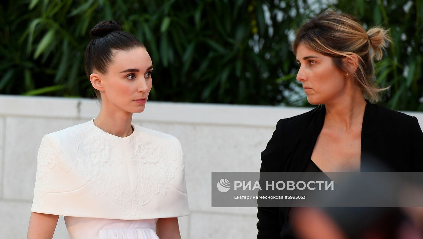 76-й Венецианский кинофестиваль. День четвертый