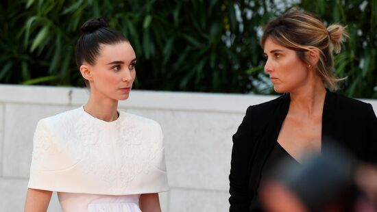 76-й Венецианский кинофестиваль. День четвертый