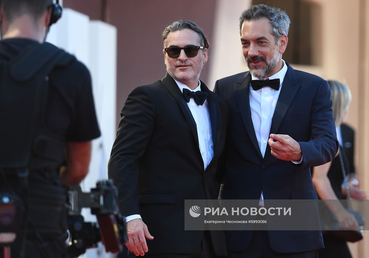 76-й Венецианский кинофестиваль. День четвертый