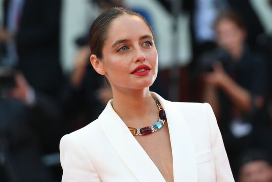 76-й Венецианский кинофестиваль. День четвертый