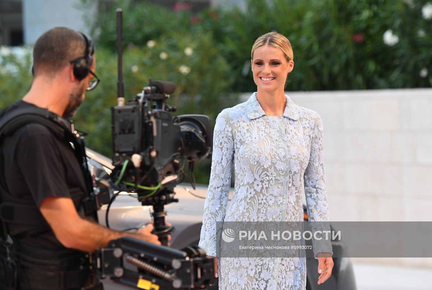 76-й Венецианский кинофестиваль. День четвертый