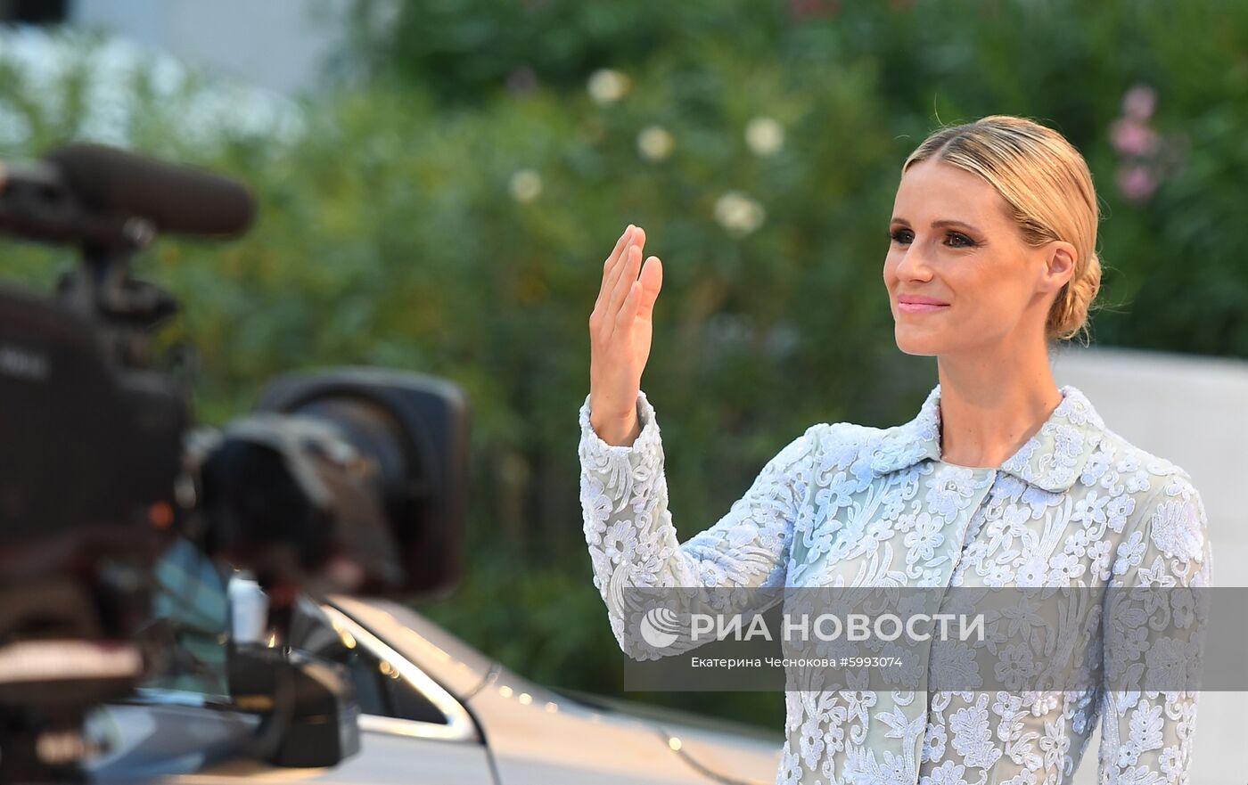 76-й Венецианский кинофестиваль. День четвертый