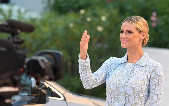 76-й Венецианский кинофестиваль. День четвертый