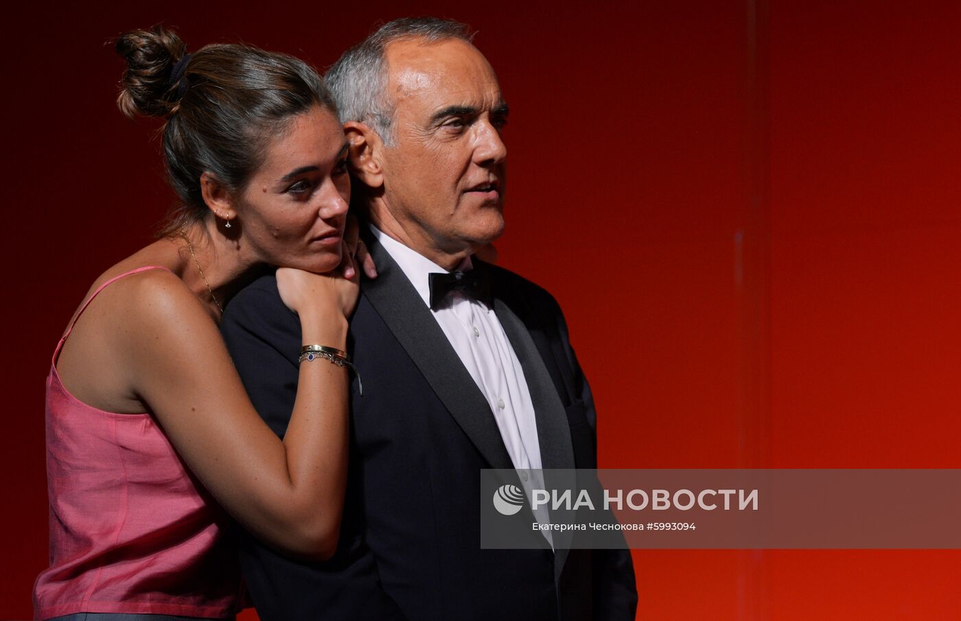 76-й Венецианский кинофестиваль. День четвертый