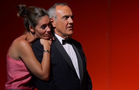 76-й Венецианский кинофестиваль. День четвертый