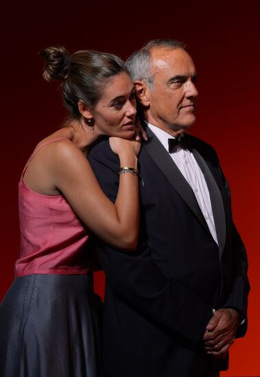 76-й Венецианский кинофестиваль. День четвертый