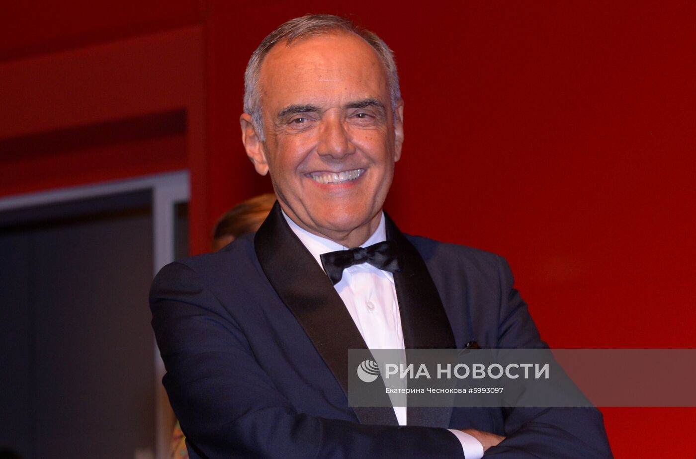 76-й Венецианский кинофестиваль. День четвертый